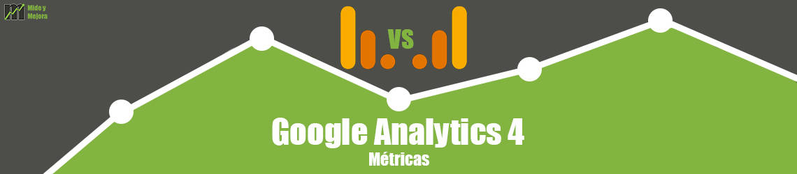 comparar metricas diferencias google analytics universal analytics