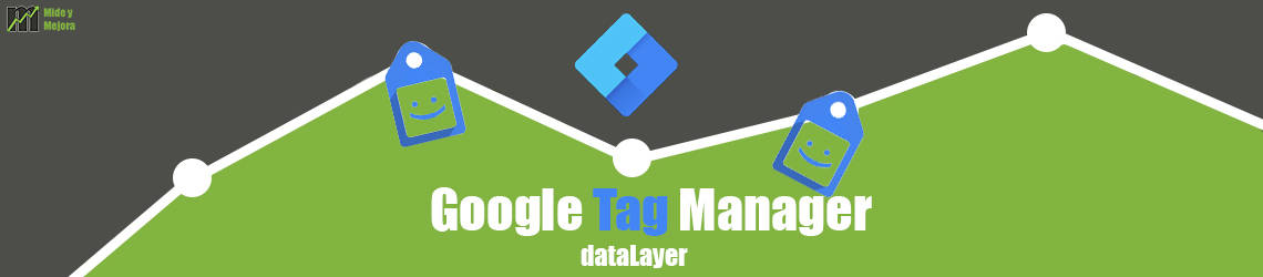 dataLayer google tag manager