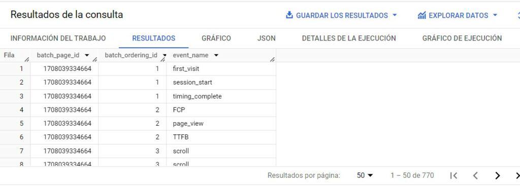 event_name batch_ordering_id bigquery