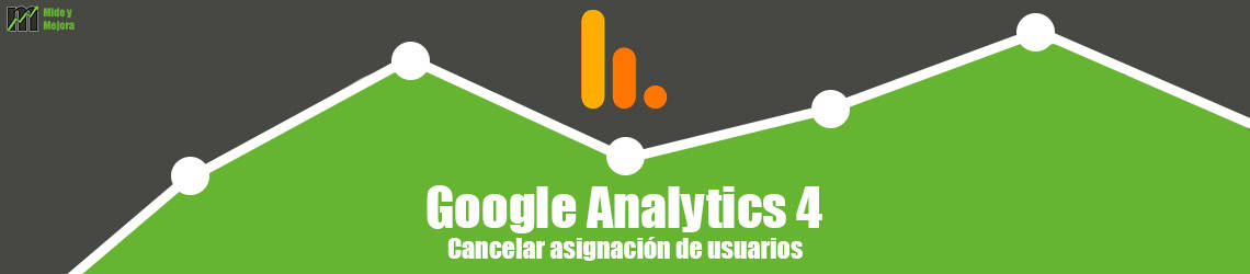 cancelar asignación de usuarios